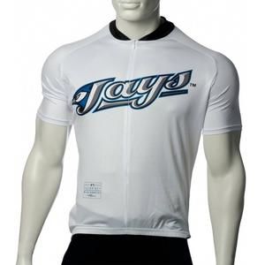 NEW VOMAX men's cycling jersey in toronto blue jays